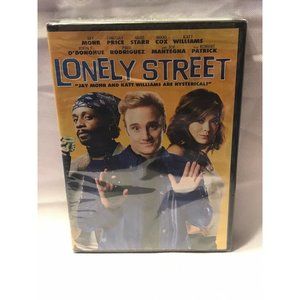 Lonely Street Region 1 DVD New